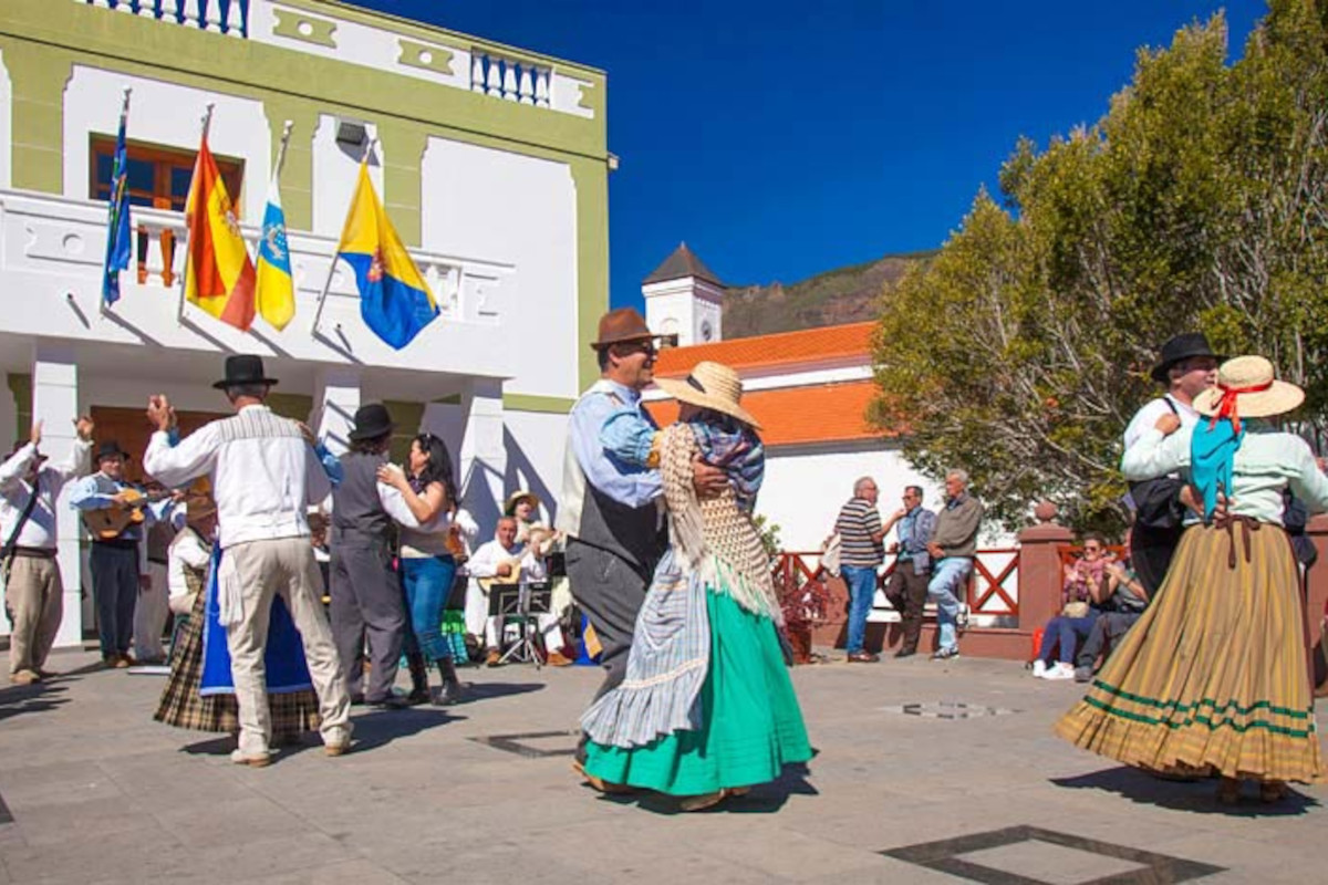 Fiestas del Almendro en Flor