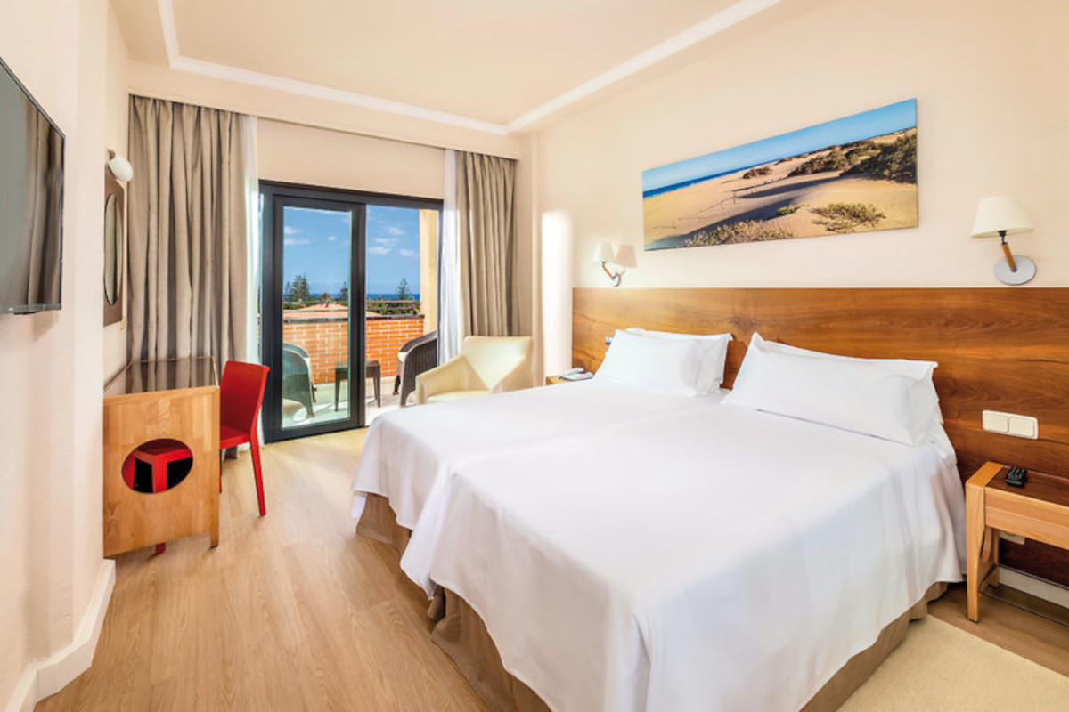MUR hotel Neptuno