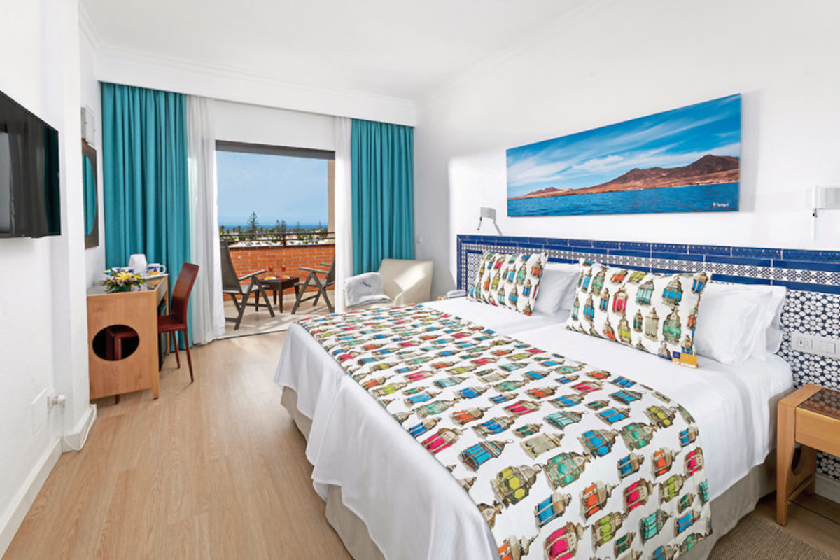 MUR hotel Neptuno