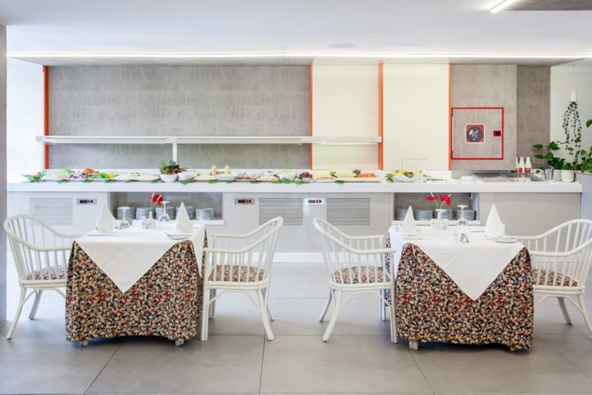 MUR hotel Neptuno MUR hotel Neptuno