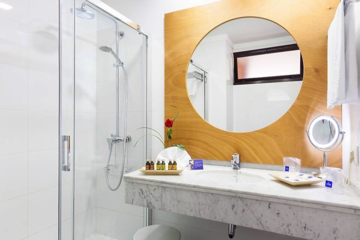 MUR hotel Neptuno