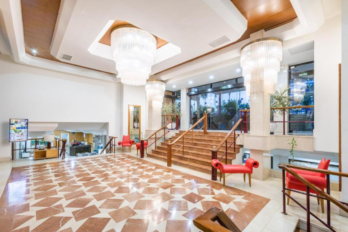 MUR hotel Neptuno MUR hotel Neptuno