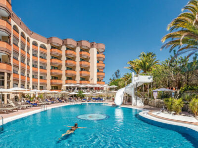 MUR hotel Neptuno