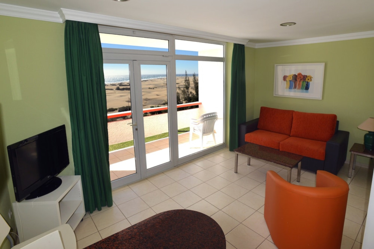 Arco Iris Apartments