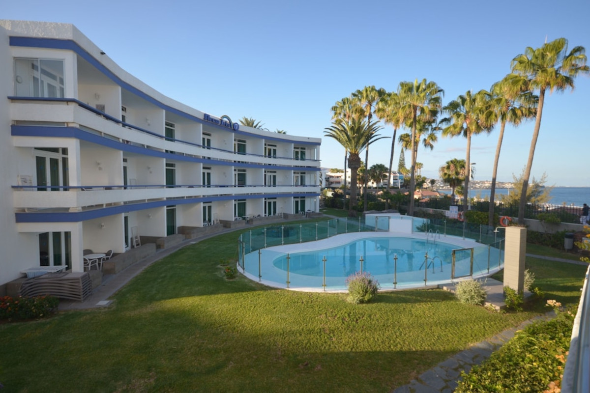 Arco Iris Apartments Arco Iris Apartments