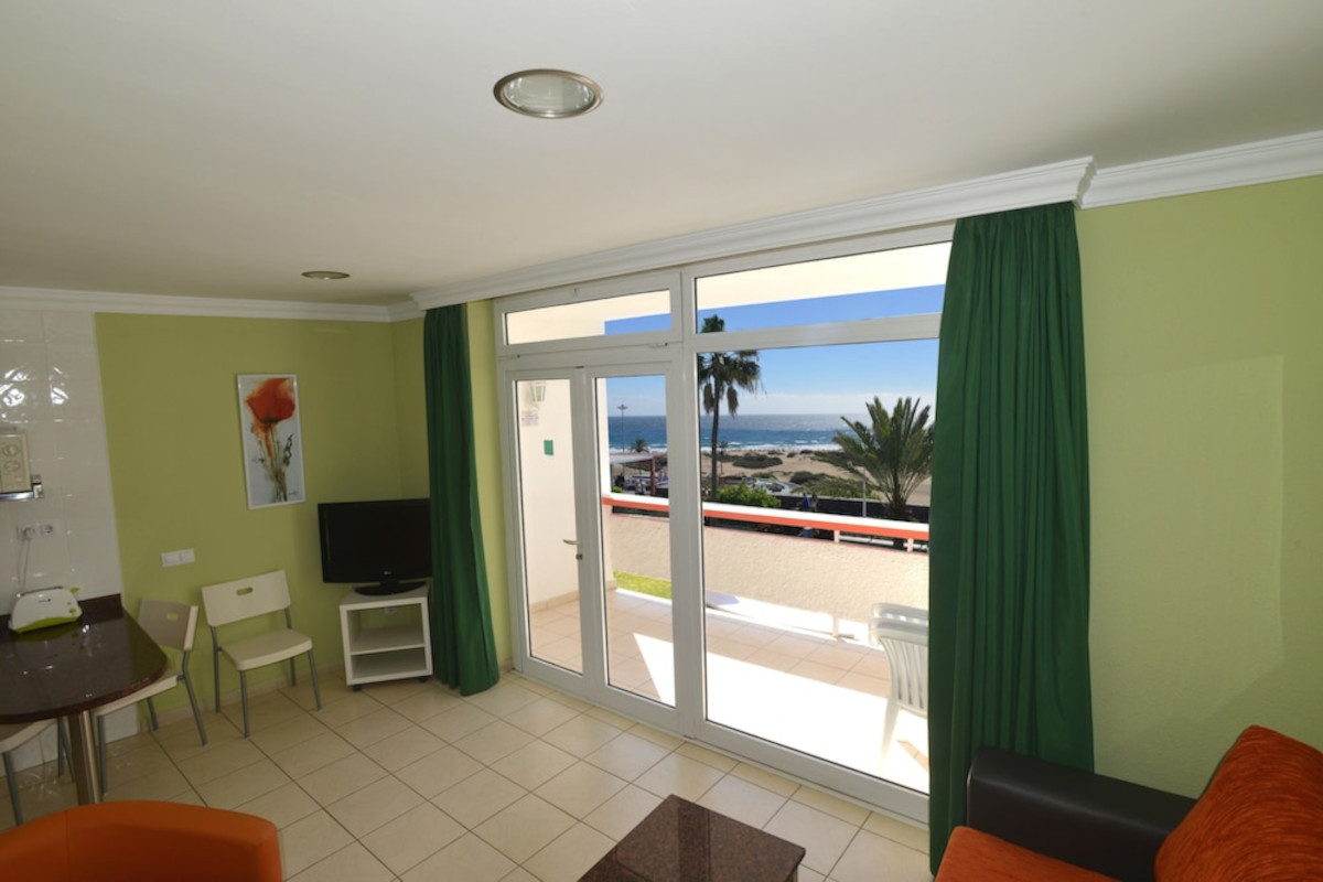 Arco Iris Apartments