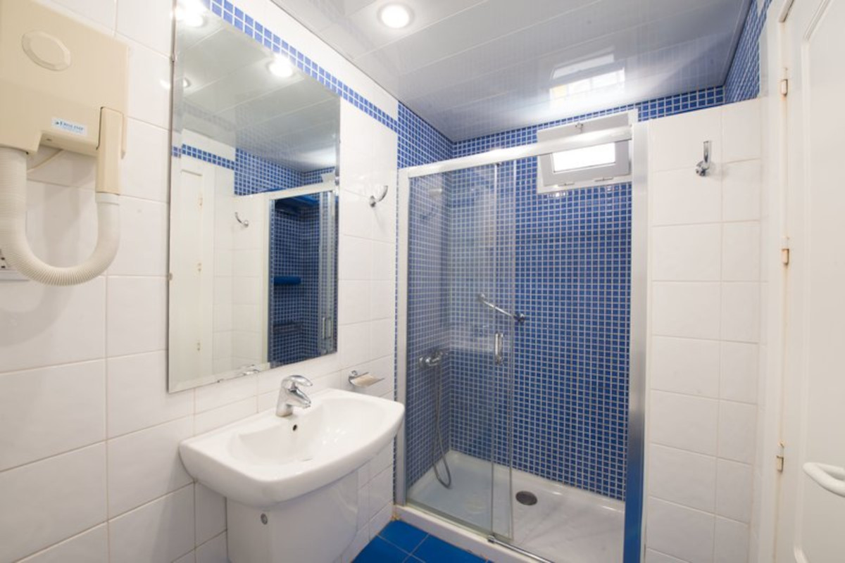 Arco Iris Apartments