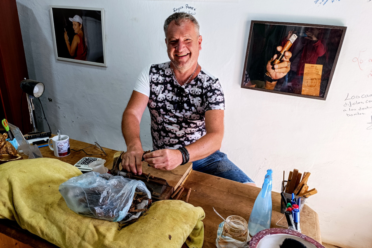 Poznávame Gran Canariu - poznávací pobyt Poznávame Gran Canariu - poznávací pobyt