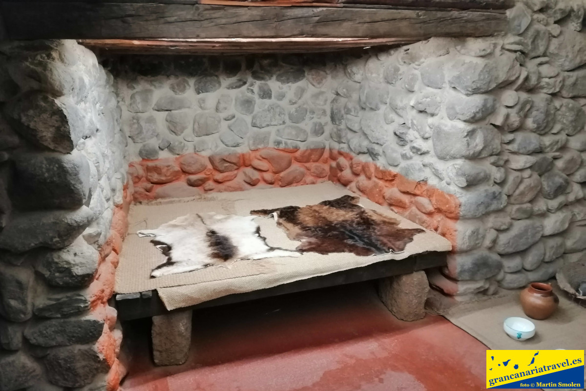 Poznávame Gran Canariu - poznávací pobyt Poznávame Gran Canariu - poznávací pobyt