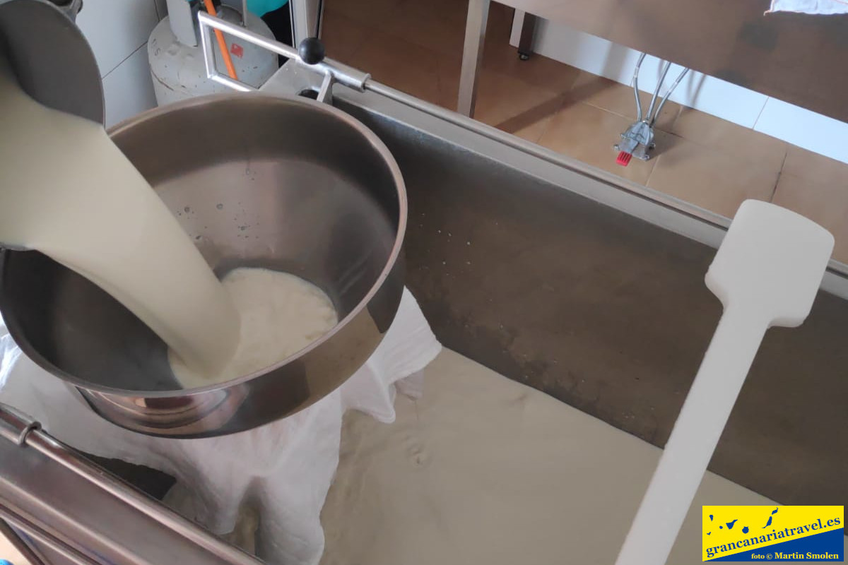 Poznávame Gran Canariu - poznávací pobyt Poznávame Gran Canariu - poznávací pobyt
