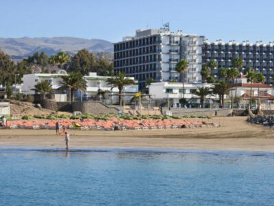 Relaxia Beverly Park
