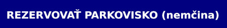 Parkovanie letisko Vieden