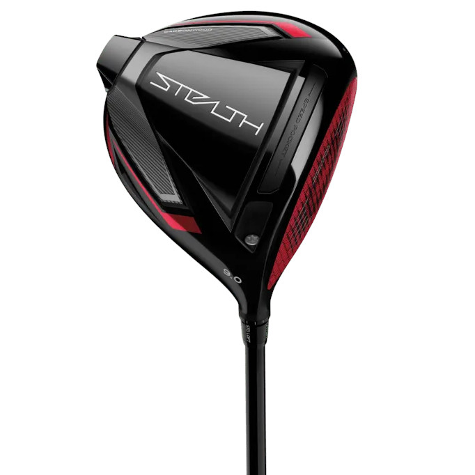 Taylormade mens Stealth 2022