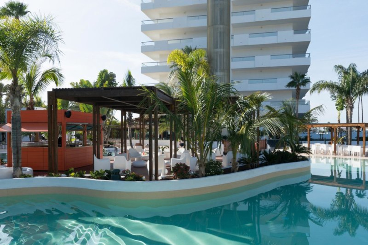 Gran Canaria Princess