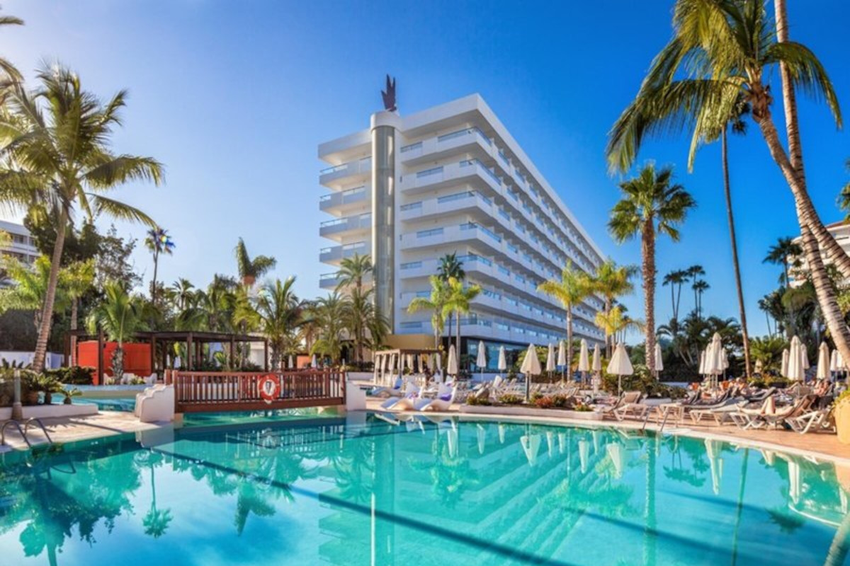 Gran Canaria Princess