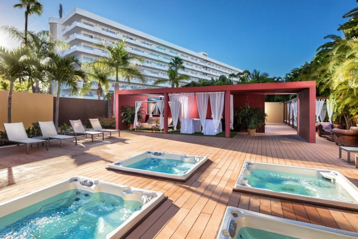 Gran Canaria Princess