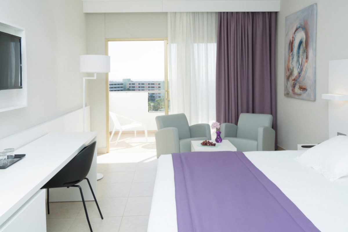 Gran Canaria Princess