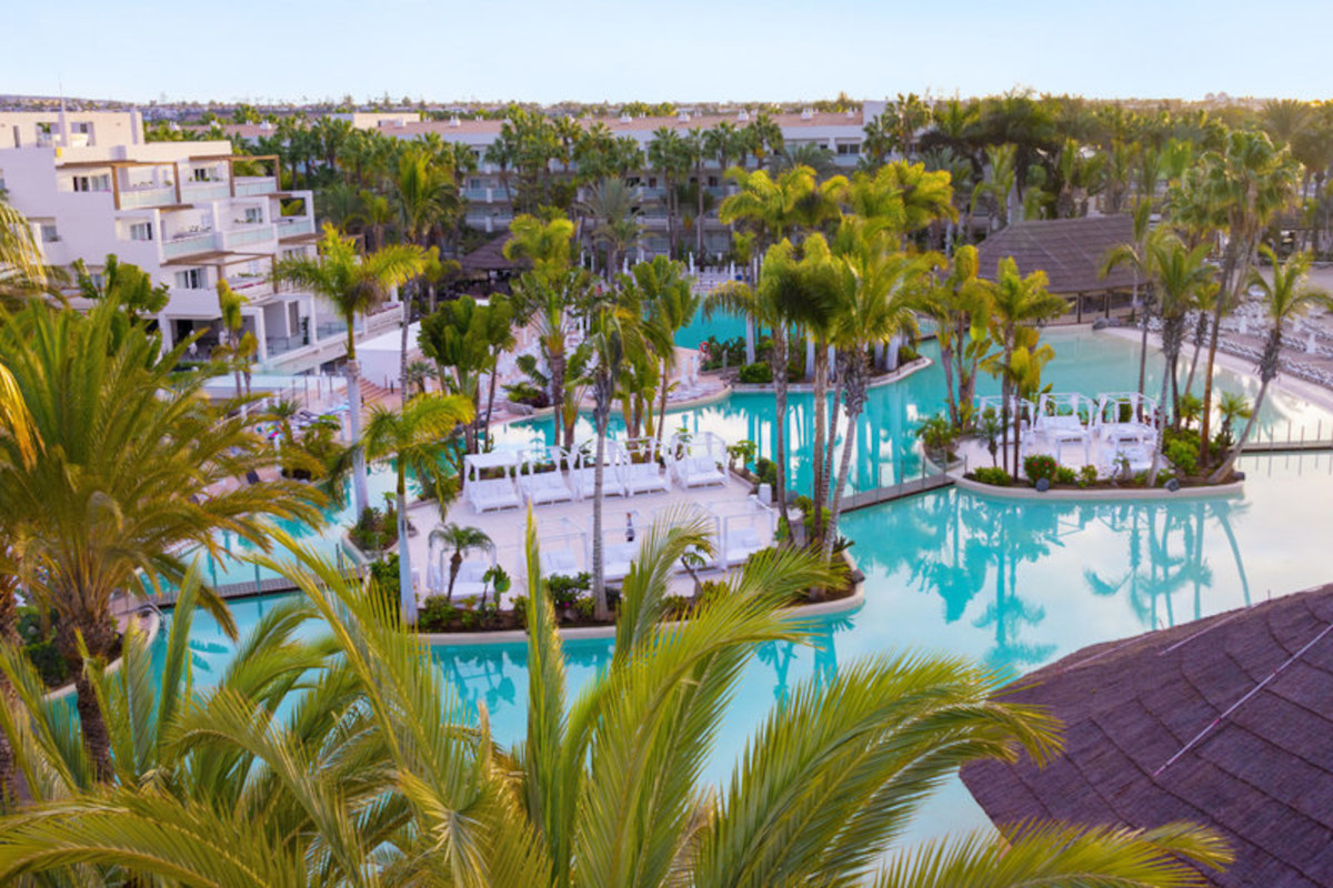 Maspalomas Princess Maspalomas Princess