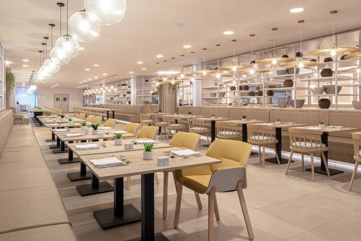 Maspalomas Princess Maspalomas Princess