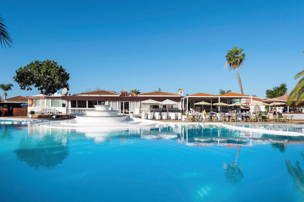 EÓ Suite hotel Jardin Dorado