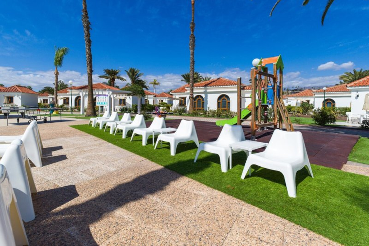 EÓ Suite hotel Jardin Dorado
