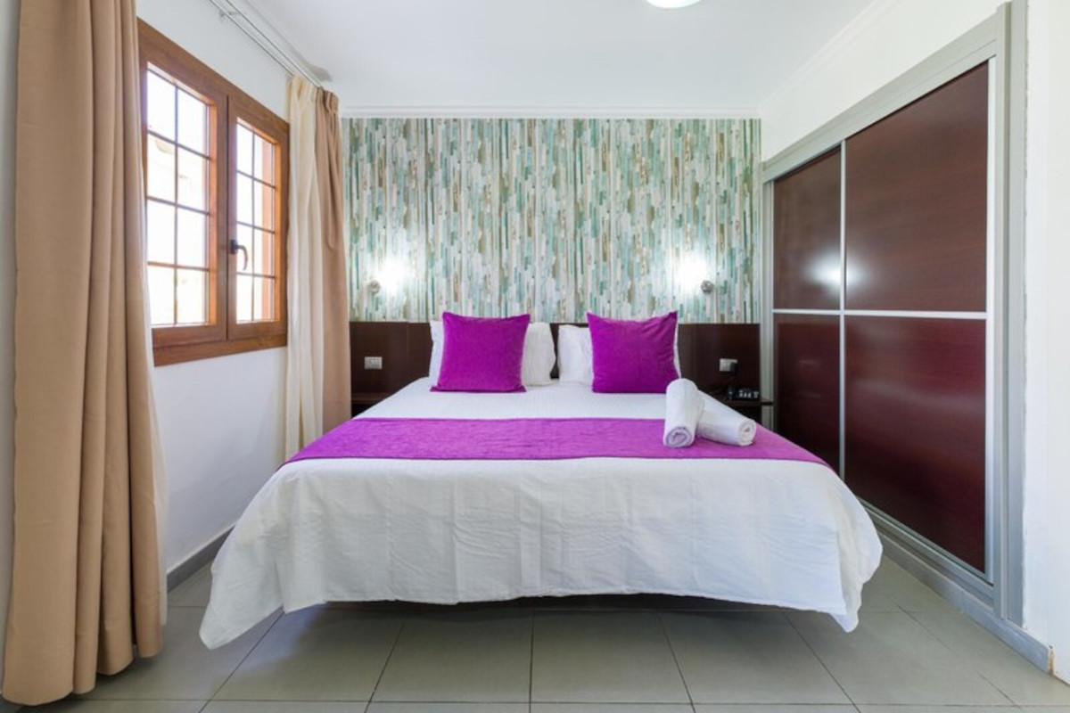 EÓ Suite hotel Jardin Dorado