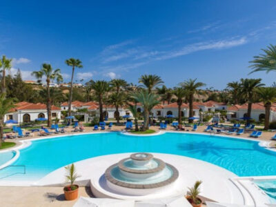EÓ Suite hotel Jardin Dorado