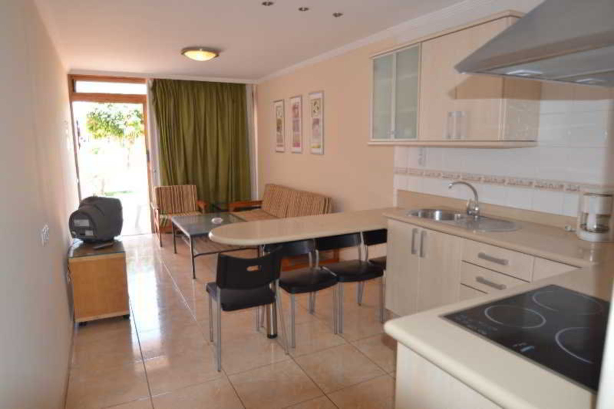Las Brisas Bungalows Las Brisas Bungalows
