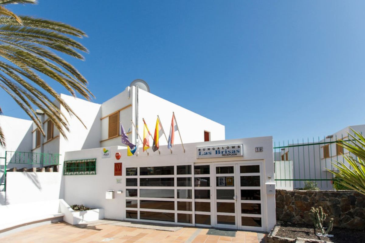 Las Brisas Bungalows Las Brisas Bungalows