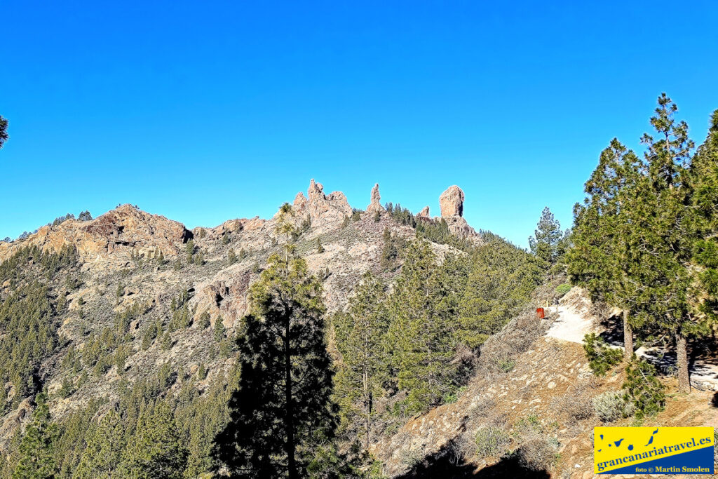 Roque Nublo info