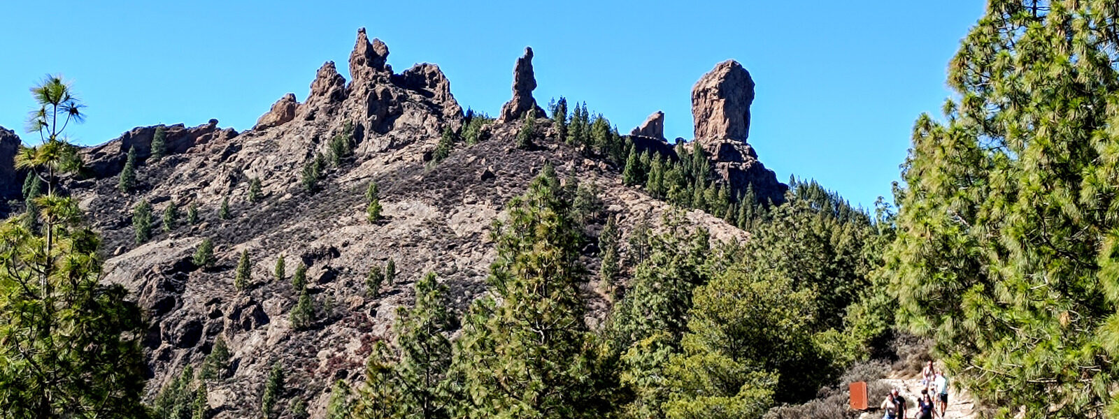 Roque Nublo info