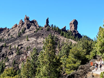 Roque Nublo info