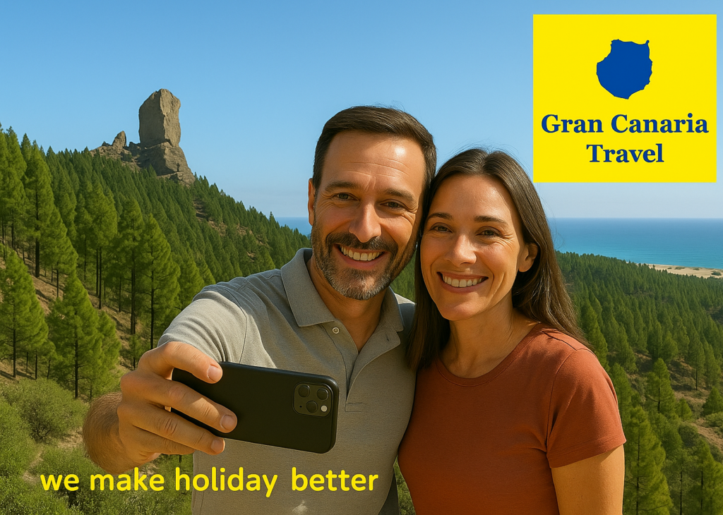 Gran Canaria Travel