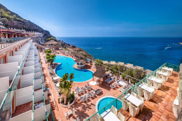 Mogán Princess & Beach club