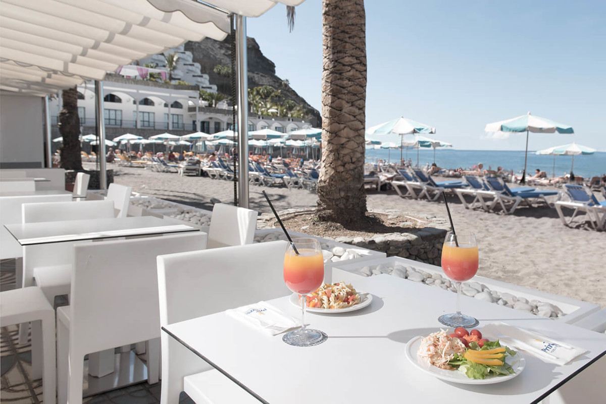 Mogán Princess & Beach club