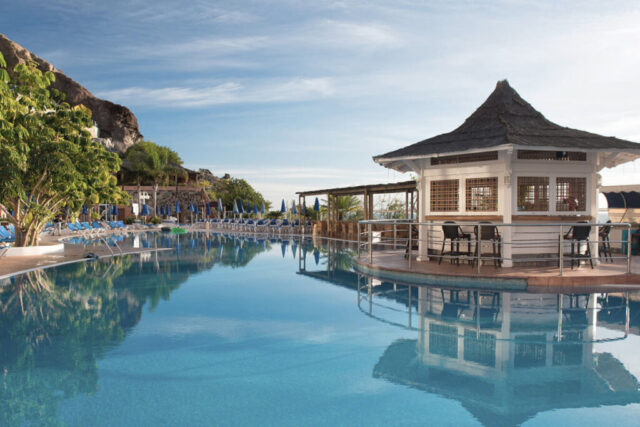 Mogán Princess & Beach club