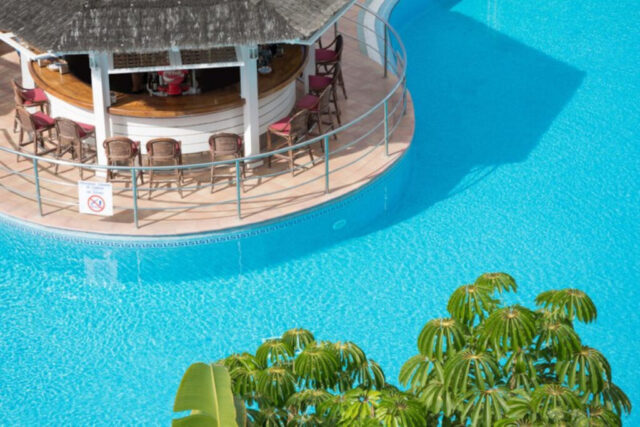 Mogán Princess & Beach club