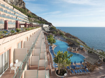 Mogán Princess & Beach club