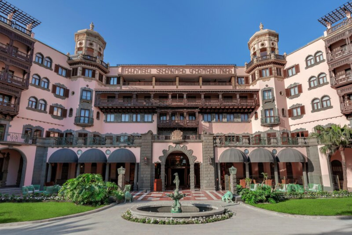 Santa Catalina, a Royal Hideaway hotel