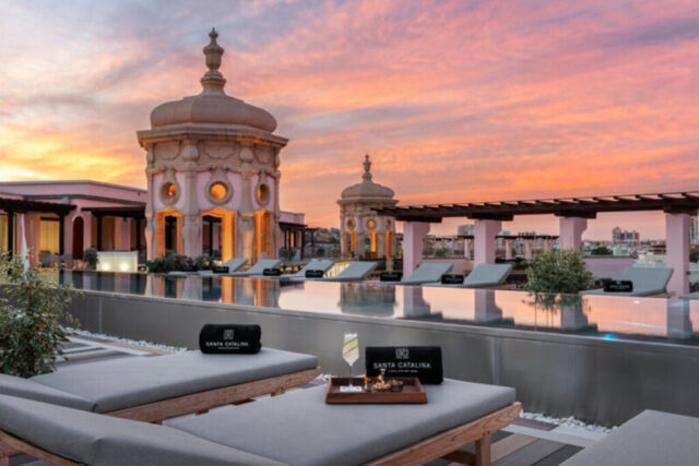 Santa Catalina, a Royal Hideaway hotel