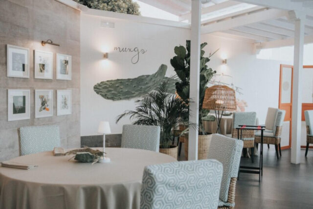 Santa Catalina, a Royal Hideaway hotel