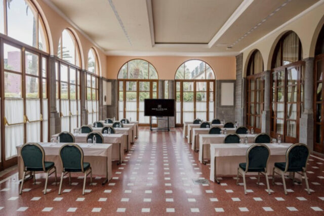 Santa Catalina, a Royal Hideaway hotel
