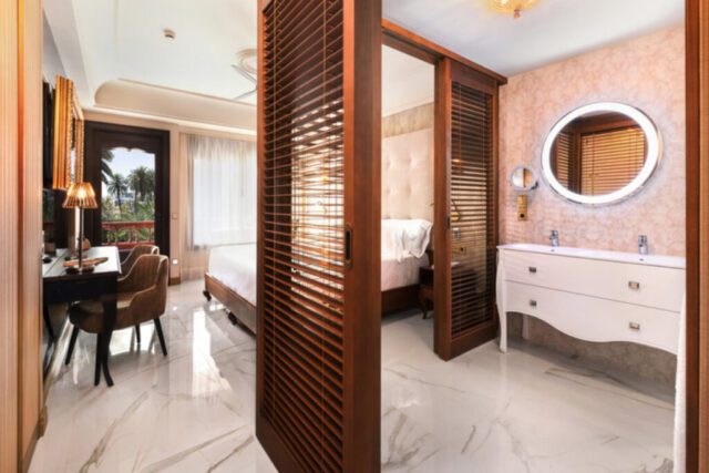 Santa Catalina, a Royal Hideaway hotel