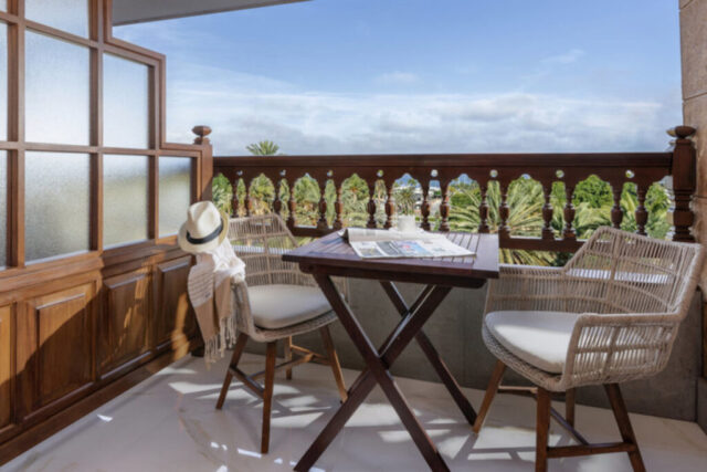 Santa Catalina, a Royal Hideaway hotel