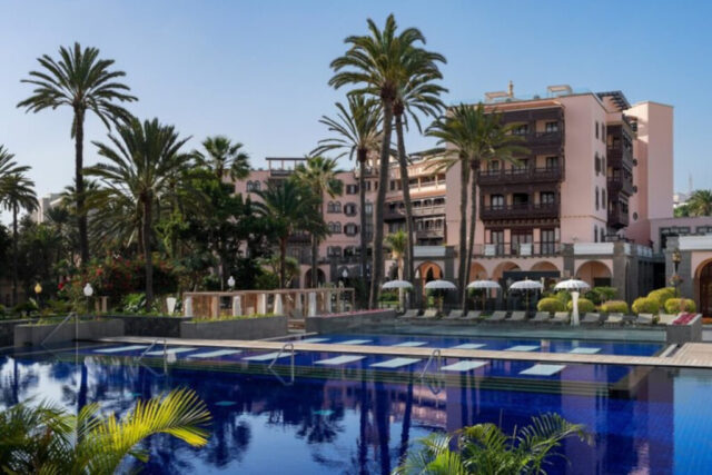 Santa Catalina, a Royal Hideaway hotel