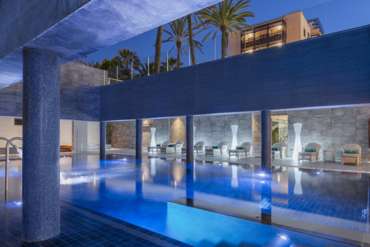 Santa Catalina, a Royal Hideaway hotel