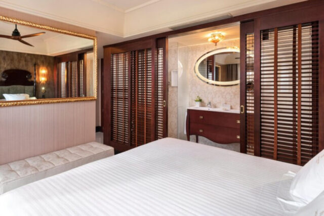 Santa Catalina, a Royal Hideaway hotel