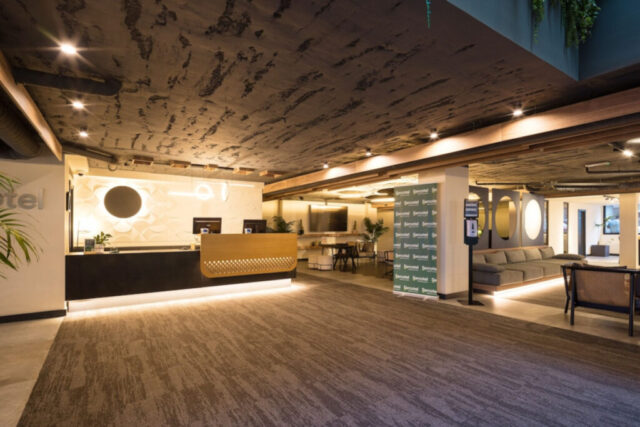 Sercotel Las Canteras Sercotel Las Canteras