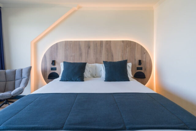 Sercotel Las Canteras Sercotel Las Canteras