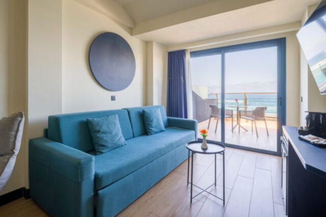 Sercotel Las Canteras Sercotel Las Canteras